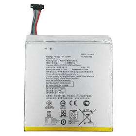 Аккумулятор для Asus C11P1517 ( Z301M )
