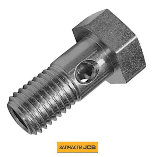 Болт банжо JCB 02/802289