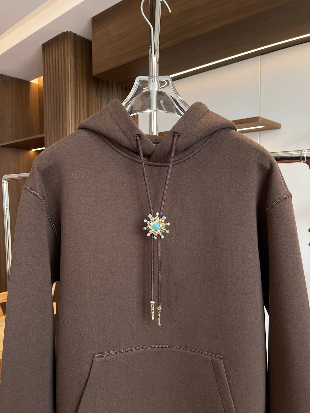 Louis Vuitton Jacket