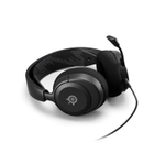 Наушники SteelSeries Arctis Nova 1 Wired Gaming Headset Black
