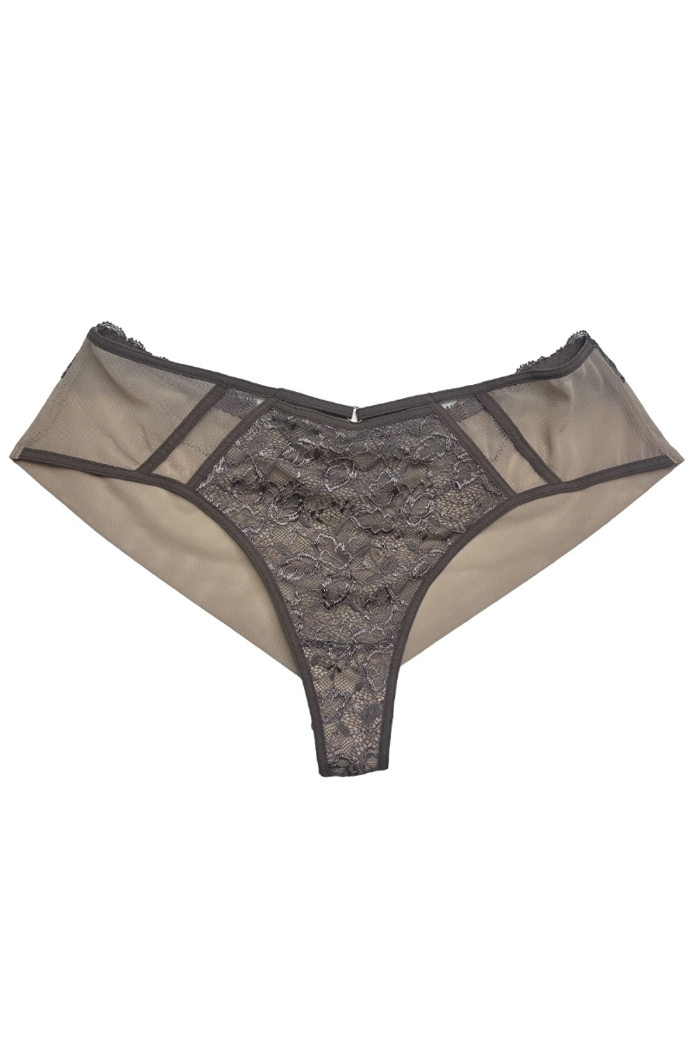 CLARISA Mini Трусы бразильяно