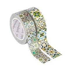 Porto Washi Tape by Paperblanks
