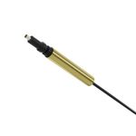 Комплектующие для систем освещения с токоведущими элементами Technical CA002PI-BS