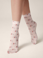 CONTE FANTASY Носки с рисунком