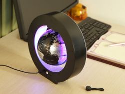 Everest Глобус левитирующий (парящий) на подставке