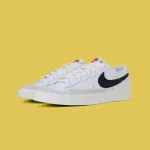  Кроссовки Nike Blazer Low '77 Vintage артикул:DA6364-101 - купить в магазине Дайс