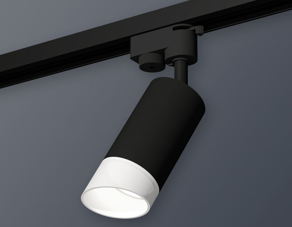 Ambrella Комплект трекового однофазного светильника MR16 Трековые XT6323180