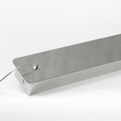 Линейно-подвесной светильник Lussole SY3727