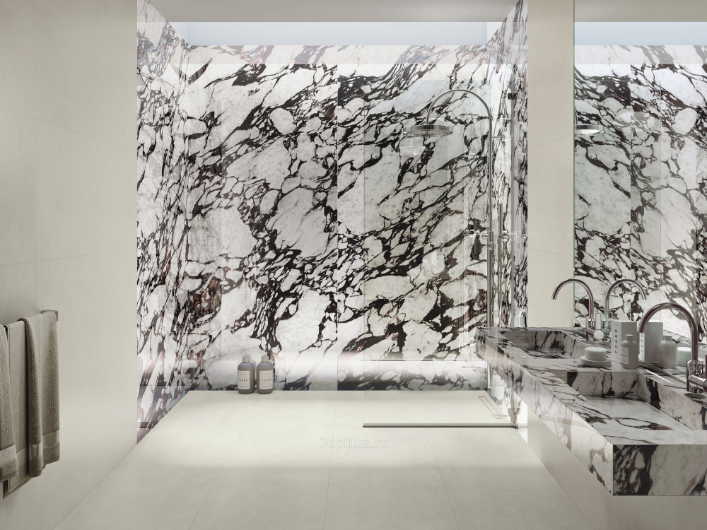 MEDICELA MARBLE POL. 90 90X90