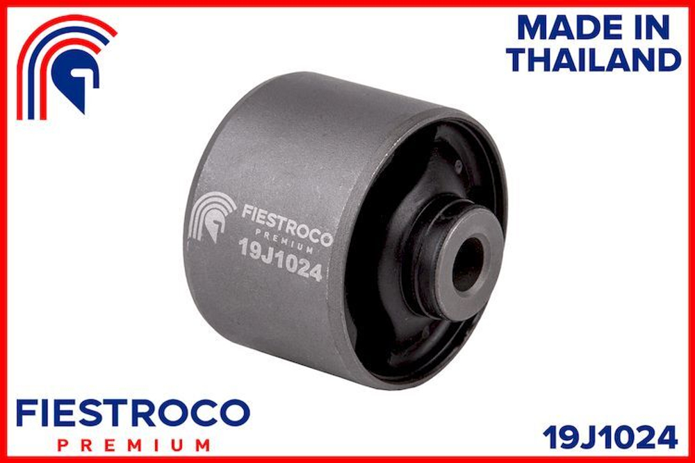 САЙЛЕНТБЛОК ПОДУШКИ ДИФФЕРЕНЦИАЛА 19J1024