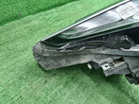 Битая Фара правая EXEED RX (2023-н.в.) LED