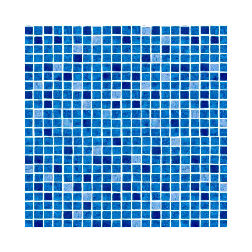 Пленка ПВХ CGT Alkor AQUADECOR PF4000 Cyrus Blue 1,5мм 25х1,65м (41098800)