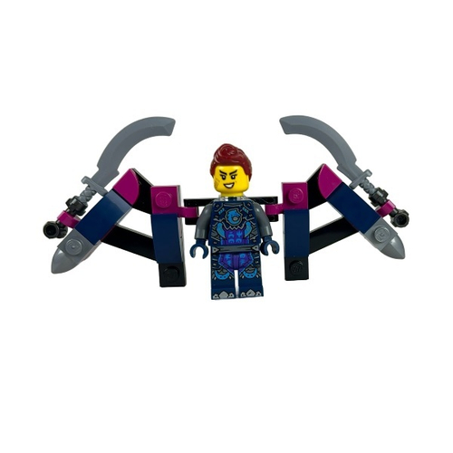 Джордана (с обвесом) njo0871