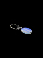 Серьги из Лунного камня luse001-ov