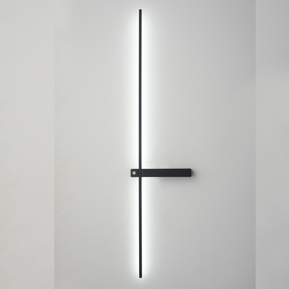 Настенный светодиодный светильник Crystal Lux CLT 077W1000 BL