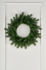 Венок рождественский Императрица