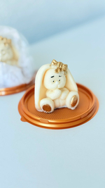 Фигурка «Зайка»