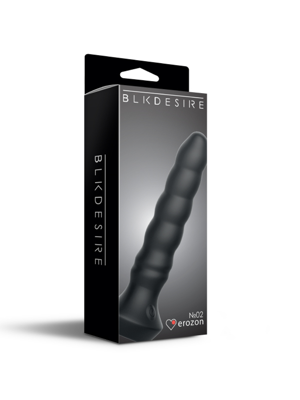 Вибратор Erozon №02 Undulating Vibrator