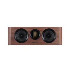 Wharfedale EVO 4.CS Walnut