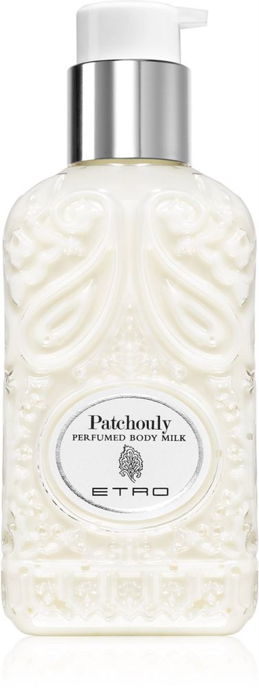 Etro парфюмированное молочко для тела унисекс Patchouly