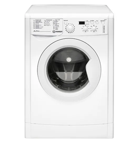 Стиральная машина Indesit IWSD 6105