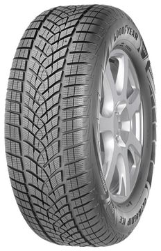 Goodyear UltraGrip Ice G1 SUV 245/50 R20 105T