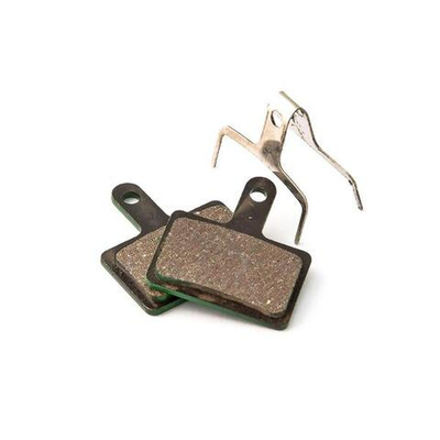 Тормозные колодки CLARKS VX811C для SHIMANO, CLARKS CMD-23, AURIGA COMP, AQUILA (3-036)