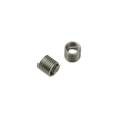 Резьбовая вставка S M12x1,25-1,5D VÖLKEL 07323