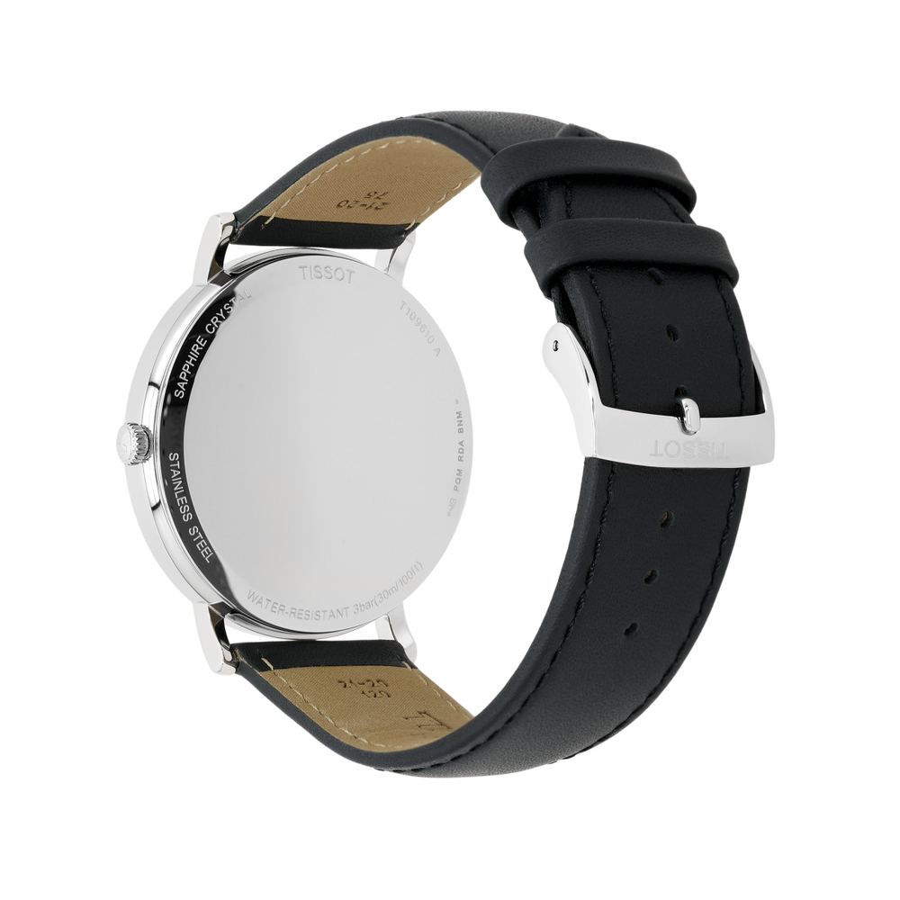 Часы TISSOT 42mm, T109.610.16.031.00