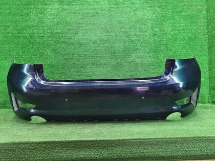 Бампер задний BMW 3er G20 (2018-2022) Sport Line