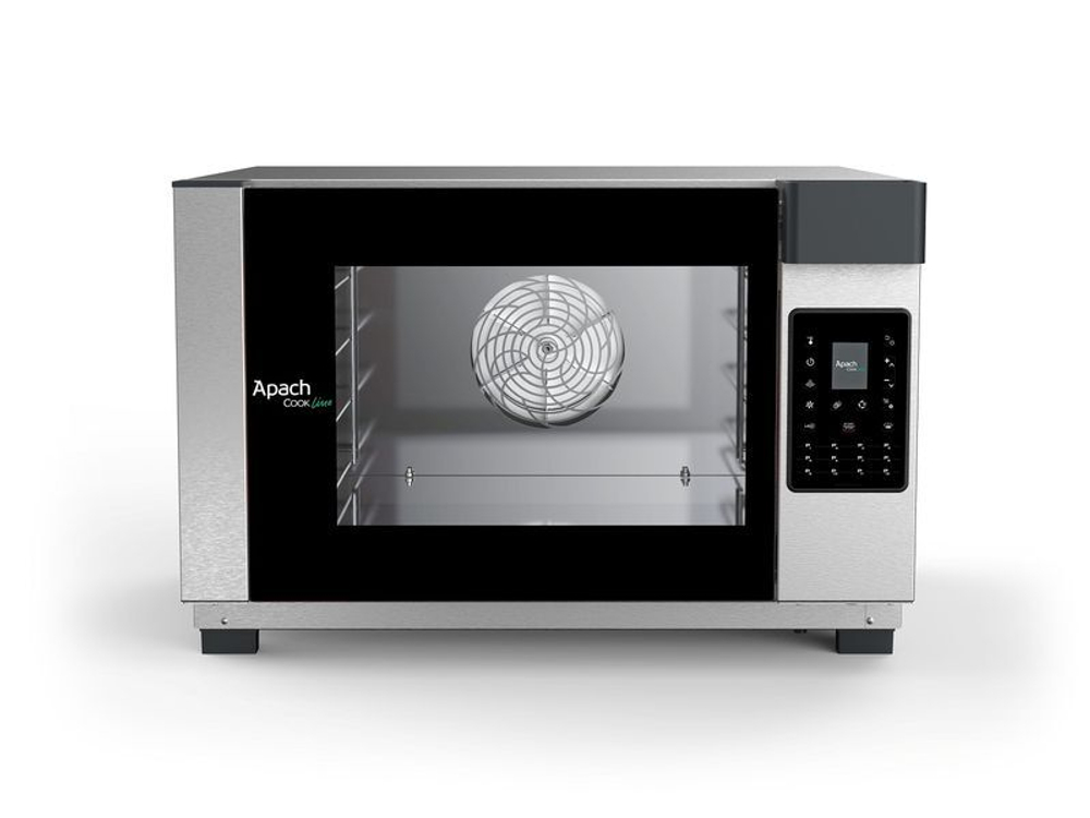 Конвекционная печь APACH AV04DC