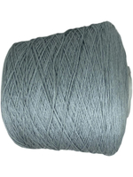 Пряжа (Италия) 70% хлопок 30% шелк 100г-350м 552г