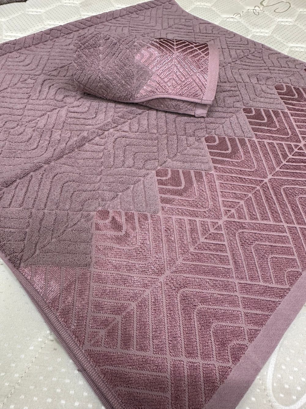 Пол Кит Набор Лиц Бан ХАЙТЕК