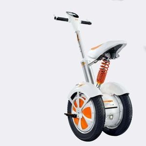 Сигвей Airwheel A3 фото №2