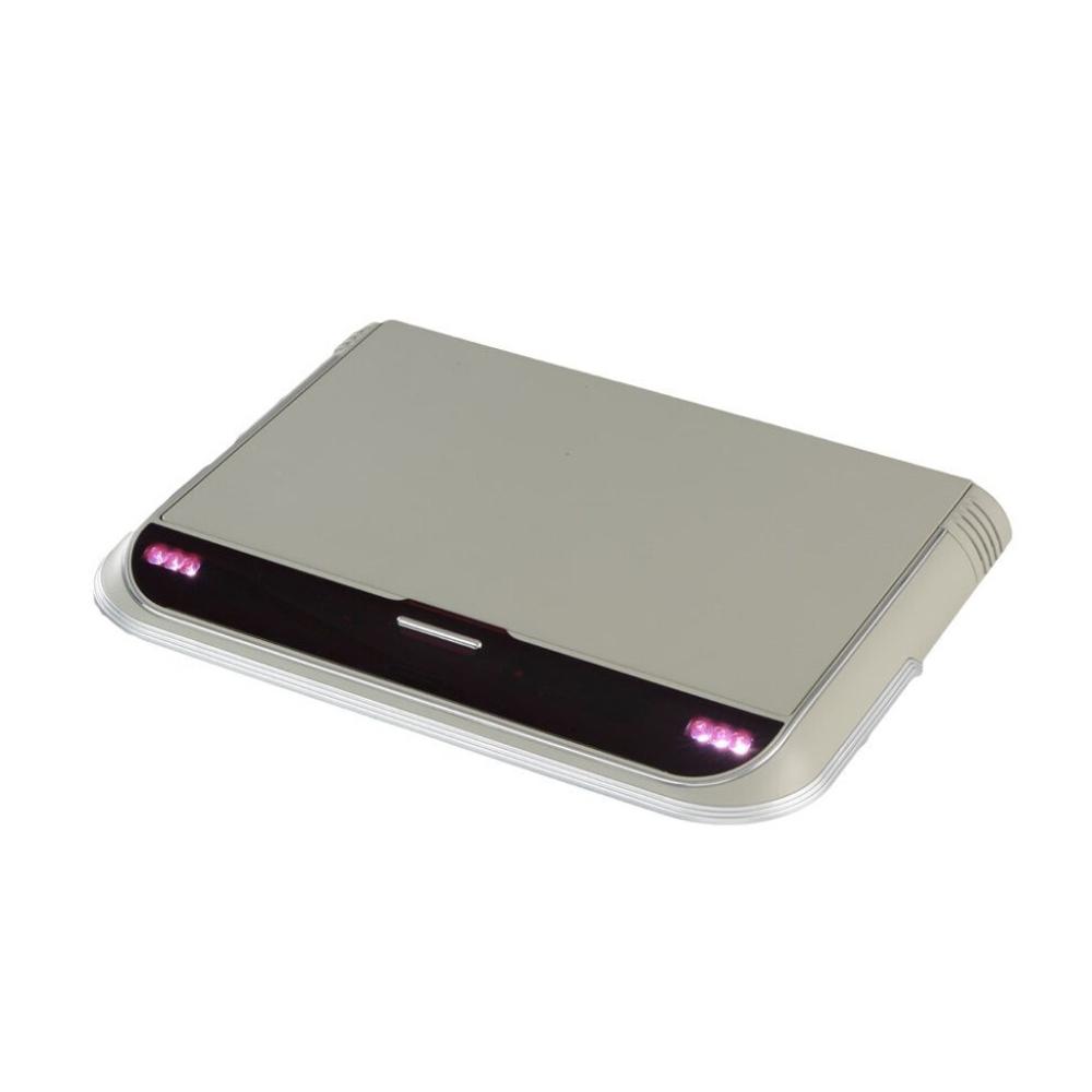 Монитор потолочный - ERGO ER1950AN с экраном 19.5” (1920х1080 FullHD, Android, 3+32Gb) серый