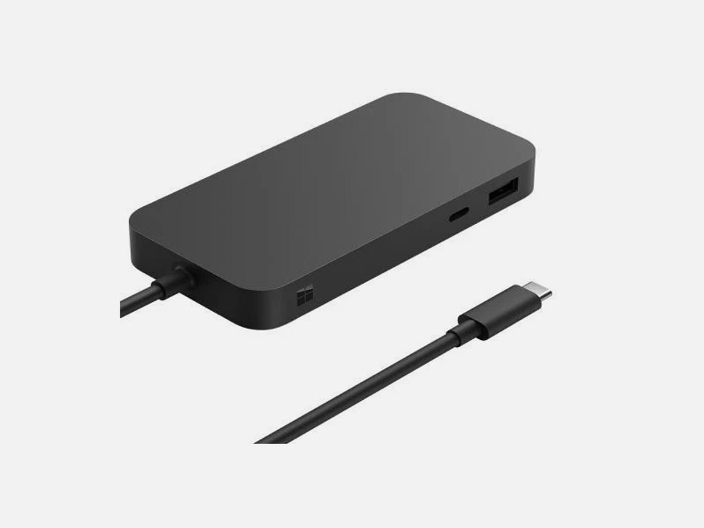 Док станция Microsoft Surface USB4 Dock