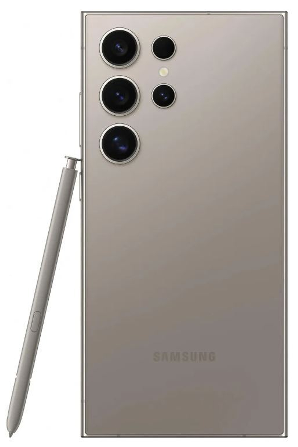 Смартфон  Samsung Galaxy S24 Ultra 12/512GB