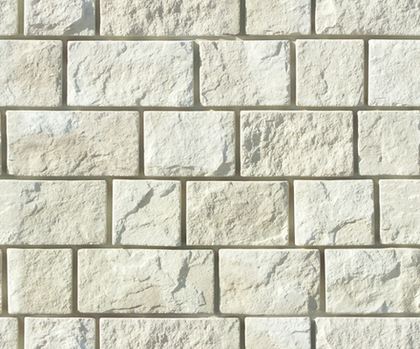 Искусственный камень White Hills, коллекция Шинон