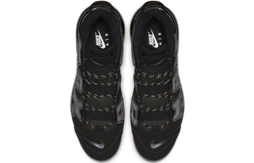 Nike Air More Uptempo 720 Black