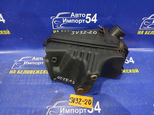 Корпус воздушного фильтра TOYOTA CAMRY 1991