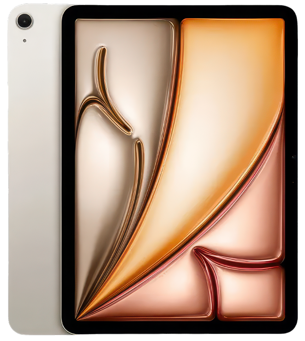 iPad Air 13 М4 2026
