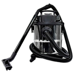 LERATON Водопылесос 1-турбинный  Wet & Dry Vacuum Cleaner