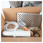 Пельменный аппарат Foodatlas JGL 135-6A (AR)