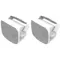 Klipsch RSM-525 White