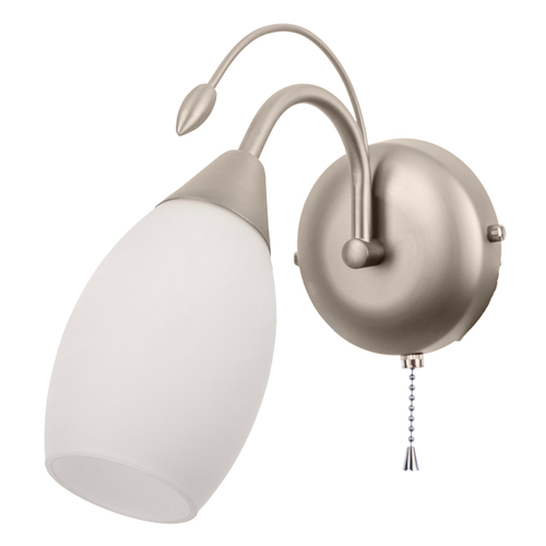 12121/1wSN MK E14 Светильник настенный (1) Сделай Сам