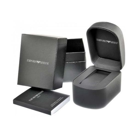 Мужские наручные часы Emporio Armani AR11135