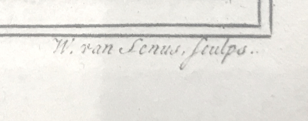 Виллем ван Сенус (гравёр), Г. Штейн (рисовальщик). Моска-река. Улица Великая. Вид на Кремль. 1838 г.