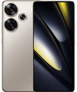 Смартфон Poco F6 12/512Gb 5G Titanium