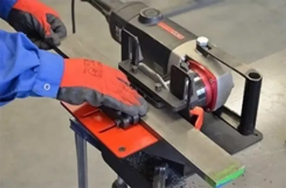 Фреза с покрытием PVD для UZ-15 и UZ-18