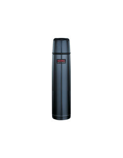 Термос Thermos FBB 750BC Midnight Blue (0,75 литра), синий